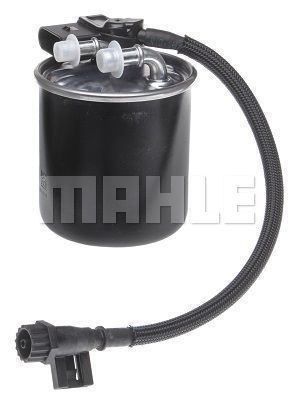 MERCEDES BENZ SPRINTER (06>)/ GLK-CLASS X204 (08>) KL912 MAHLE KNECHT