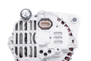 IVECO STRALIS (2002-2006) 6 ручьев 90A T01302001 TOPCOVER