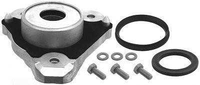 к-кт опоры амортизатора перед. левого с подшипником! Citroen Jumper, Peugeot Box SM1926 KAYABA