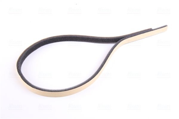 радиатор печки!\ Peugeot 307 1.4-2.0 00> 72943 NISSENS