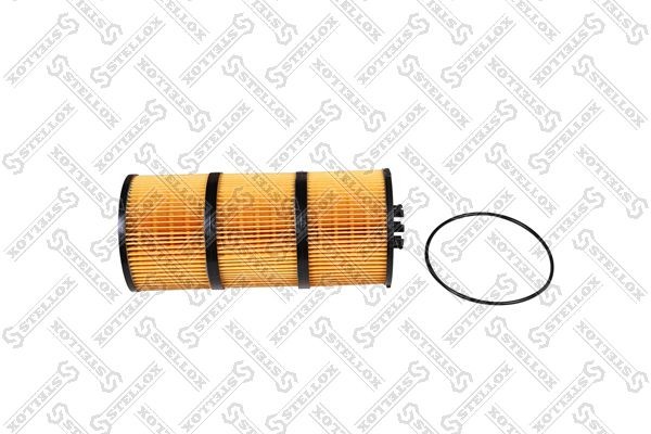 фильтр масл.! H263 D121 \Dongfeng Shine MAX,Shine GS,,MB ACTROS MP4 OM471/472/47 81-00119-SX STELLOX