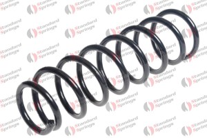 MITSUBISHI ASX (2010>) ST122053R STANDARD SPRINGS