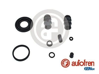 рем.к-т диск.торм.\ Opel CorsaD 1.7D 06> d.36 (Bosch) D41341 AUTOFREN SEINSA