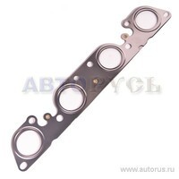 Прокладка ВАЗ-2112 (V1.6i 16кл.) коллектора выпускного FRITEX 211241008089 FRITEX