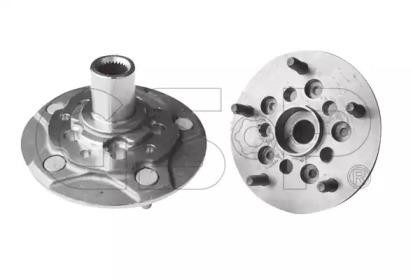 ступица колеса! передняя\ Ford Transit V347 06> 9428008 GS P