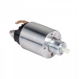 Реле втягивающее стартера для а/м Hyundai Accent II (ТаГАЗ) (99-) 1.5i (VSR 0818 VSR0818 START VOLT