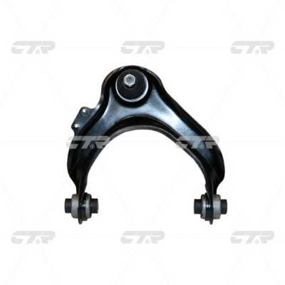 Рычаг подвески HONDA Accord (98-03) передней верхний правый CTR CQ0062R CTR