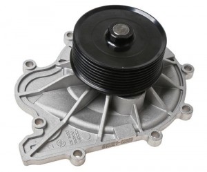 Насос водяной ГАЗ-3302 дв.CUMMINS ISF 2.8 MOVELEX 5269784MX MOVELEX