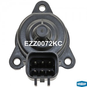 Датчик холостого хода MITSUBISHI Lancer (00-13) KRAUF EZZ0072KC KRAUF