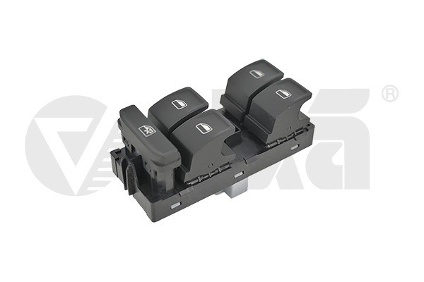 Блок управления стеклоподъемниками 99591810701 VIKA