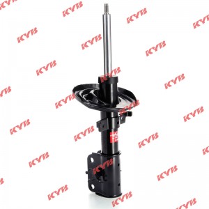 RENAULT LAGUNA III (2009>) 339704 KAYABA