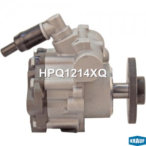 насос гидроусилителя руля! восстановл.\ BMW E60/E61/E63/E64 2.5/3.0 05> HPQ1214XQ KRAUF