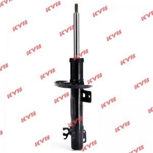 Амортизатор VW Polo (09-) передний левый/правый газовый KYB 339763 KAYABA