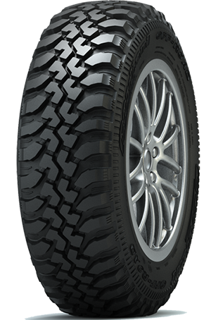 Покрышка CORDIANT Off Road OS-501 225/75 R16 99782928 CORDIANT