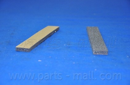 фильтр салона!\ Nissan X-Trail 2.0i/2.2DCi/2.5i 01> PMW047 PMC PARTS MALL