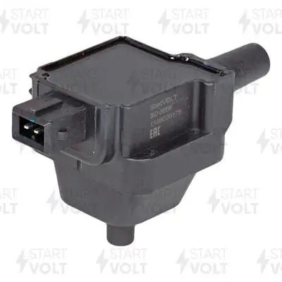 Катушка зажигания для а м Geely Emgrand EC7 (11-) 1.8i Chery Tiggo 3 (14-) 1.6i  SC 3008 START VOLT
