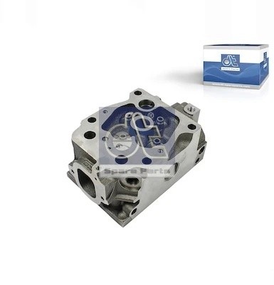 Пружина синхронизатора! d6 L34 ZF(S5-50.S6-65/80/90.4S-120GP,5S-90/9 2.5S-110/1G 4 DIESEL TECHNIC