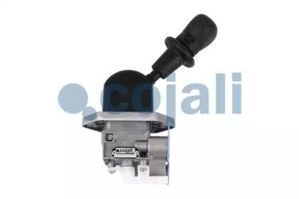 Кран ручного тормоза 2224571 COJALI