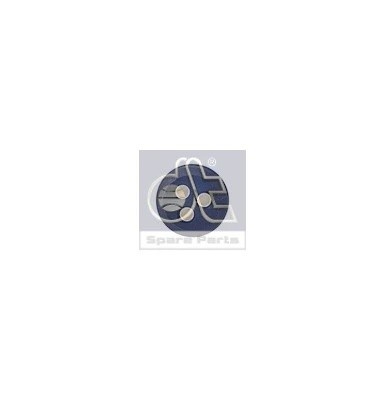 датчик !износа колодок \ MB 467501 DIESEL TECHNIC