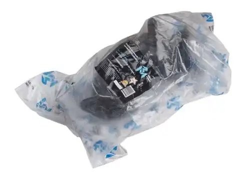 Патрубок КАМАЗ-ЕВРО приемный короткий нержавейка MEGAPOWER 120-12-010 MEGA POWER