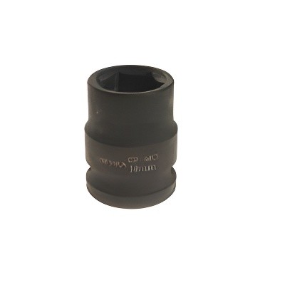 Головка торцевая 1/2" 18мм ударная ЭВРИКА ER-95711 EVRIKA