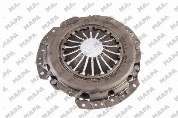 к-кт сцепления! c подшипником Daewoo Espero/Nexia, Opel Kadett/Vectra 1.5/1.8/2. 003215000 MA PA