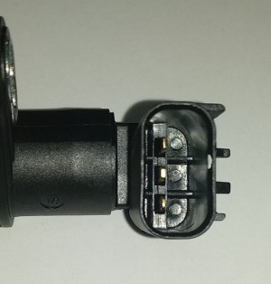 Датчик положения коленвала и распредвала ГАЗ,ПАЗ,КАМАЗ дв.CUMMINS ISF,ISBe,ISDe, CRTR0121144 CARTRONIC