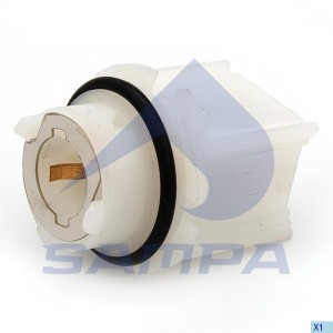 VOLVO TRUCK FH12/16 трехконтактный 035301 SAMPA