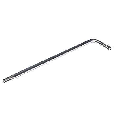 Ключ TORX Г-образный T25 удлиненный ЭВРИКА ER-76625L EVRIKA