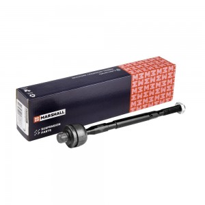 Тяга рулевая передн. лев./прав. Daewoo: Matiz M100 1998-2000 (M8060780) M8060780 MARSHALL