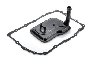 CADILLAC ESCALADE III (2006>) С ПРОКЛАДКОЙ 1040046 METACO