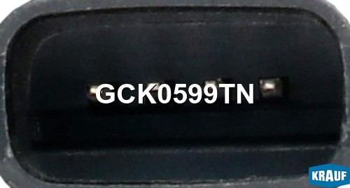 Катушка зажигания GCK0599TN GCK0599TN KRAUF