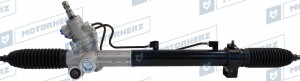 Рулевая рейка с тягами гидравлическая MOTORHERZ R24681NW R24681NW MOTORHERZ