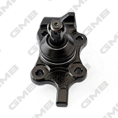 Опора шаровая левая Toyota 4Runner, Land Cruiser (J9_), Prado (96-08) 01010807 01010807 GMB