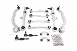 VW PASSAT [B5] >02/ AUDI А4 >00, А6 >02 есть ограничения. Подбор по VIN 4360001 METACO