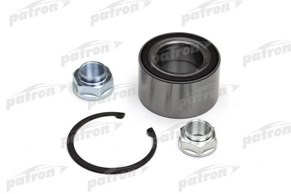 Подшипник ступичный HONDA: CIVIC IX 1.4 i-VTEC1.8 i-VTEC 12-, CIVIC IX 1.8 11-,  PBK7469 PATRON