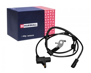 MSE0259 Датчик ABS передн. лев.Chery Tiggo (T11) I 05- (MSE0259) MSE0259 MARSHALL