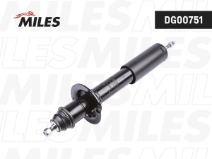 Амортизатор задний газовый MERCEDES ML (W163) (Sachs 311995) DG00751 DG00751 MILES