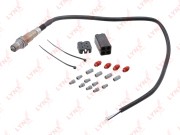 лямбда-зонд! Mitsubishi Pajero II 90-99/Galant VIII 2.5 96-04 DM2950U LYNXAUTO