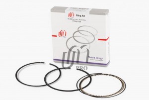 Кольца поршневые STD Mitsubishi 6G75 D95.0 STD 1.2-1.2-2.0 (1110A497) на 1 цил.  PR1437000 UNITED MOTORS PRO