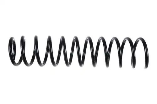 пружина задняя! 42 592 27 Mitsubishi Carisma all 95-06/Space Star all 98> Z37967 ZENTPARTS