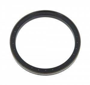 сальник ступицы!перед. 165x195x16.5/18 NBR\ DANA 12015149B CORTECO