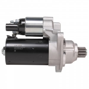 Стартер для а/м VAG Polo Sedan (10-)/Jetta (13-) 1.6i (LSt 1824) LST 1824 START VOLT