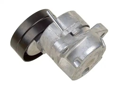 ролик натяжной c механизмом натяжения! Opel Astra/Vectra/Omega 1.4-2.2 91> Z23820 ZENTPARTS