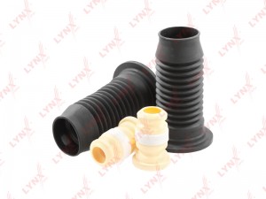 к-кт пыльник+отбойник амортизатора передн.!\ Toyota Yaris (P90) 06-11 PR7040 LYNXAUTO