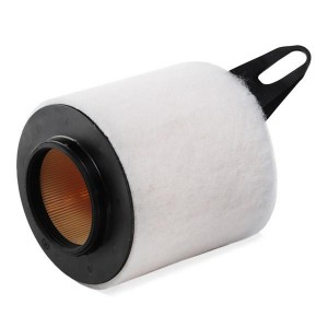 Фильтр воздушный C1370 C1370 MANN FILTER