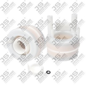 Фильтр топливный NISSAN QASHQAI 07- FS22001 FS22001 JS ASAKASHI