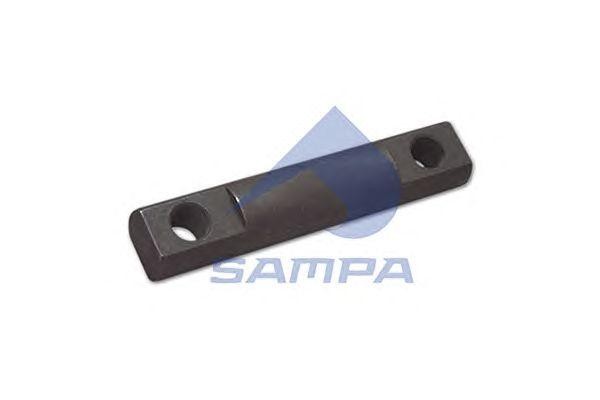 Палец стабилизатора 14,5*107*28*140 Volvo F 10/12/16, FL 7/10/12 030150 SAMPA