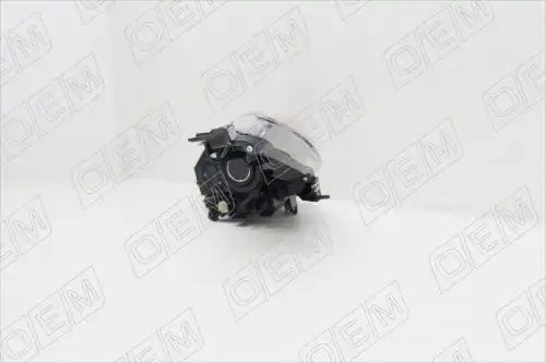Фара правая Mazda 3 2 BL (2009-2013) галоген, с корректором OEM0204FR OEMPARTS