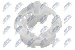 втулка кулисы КПП!\ Audi A1 10> LZBAU000 NTY